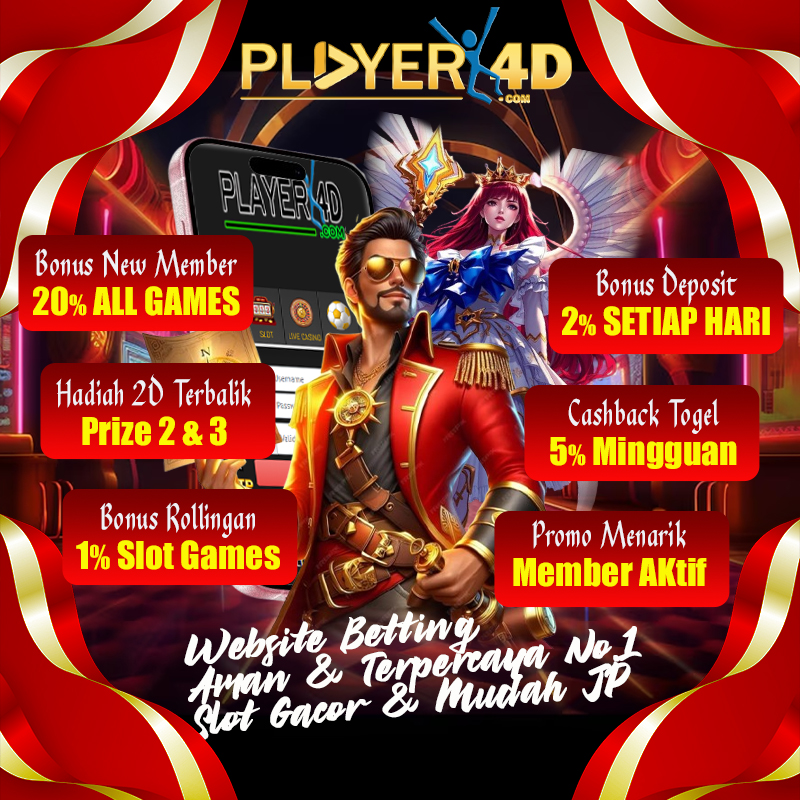 Situs Slot Gacor